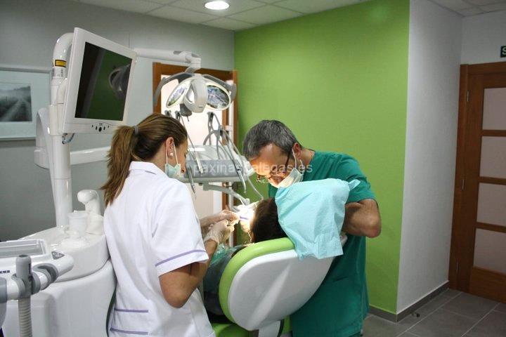 Centro Dental Porta Nova imagen 10