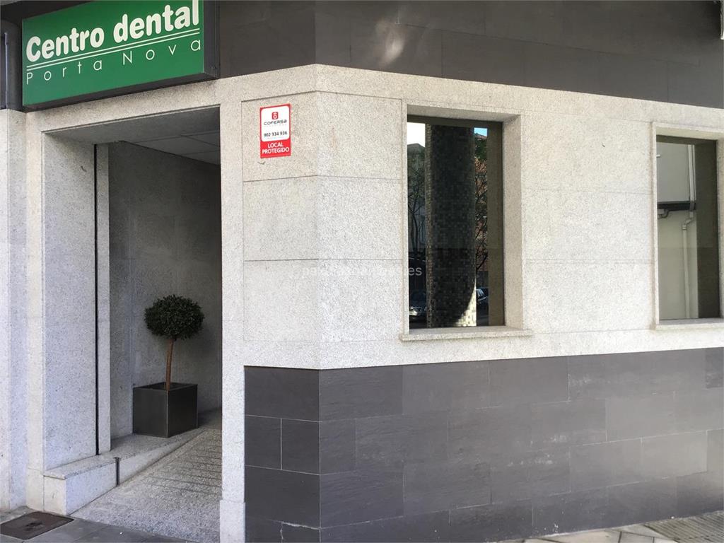 imagen principal Centro Dental Porta Nova