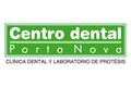 logotipo Centro Dental Porta Nova