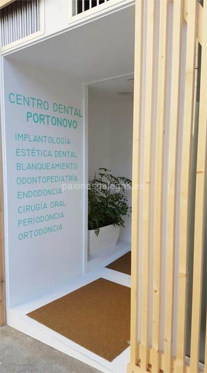 Centro Dental Portonovo imagen 2