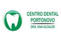 logotipo Centro Dental Portonovo