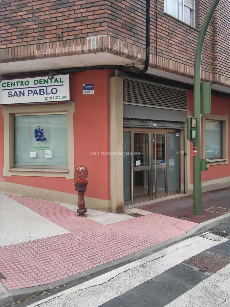 imagen principal Centro Dental San Pablo