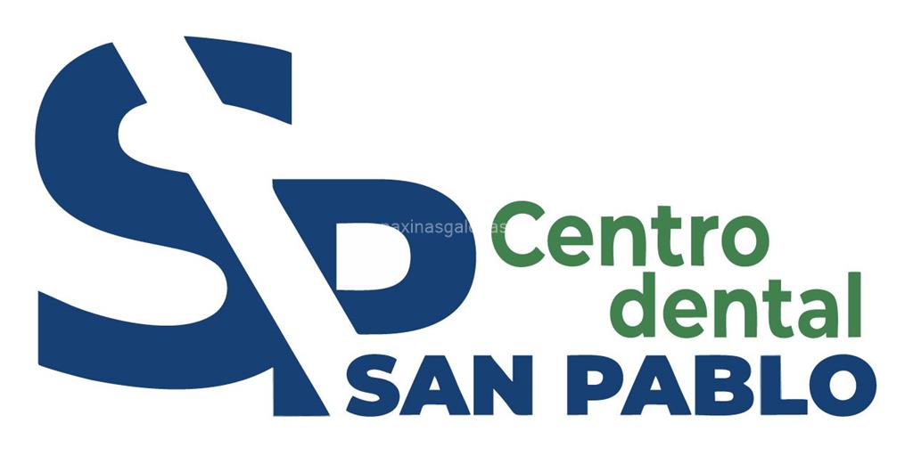 logotipo Centro Dental San Pablo