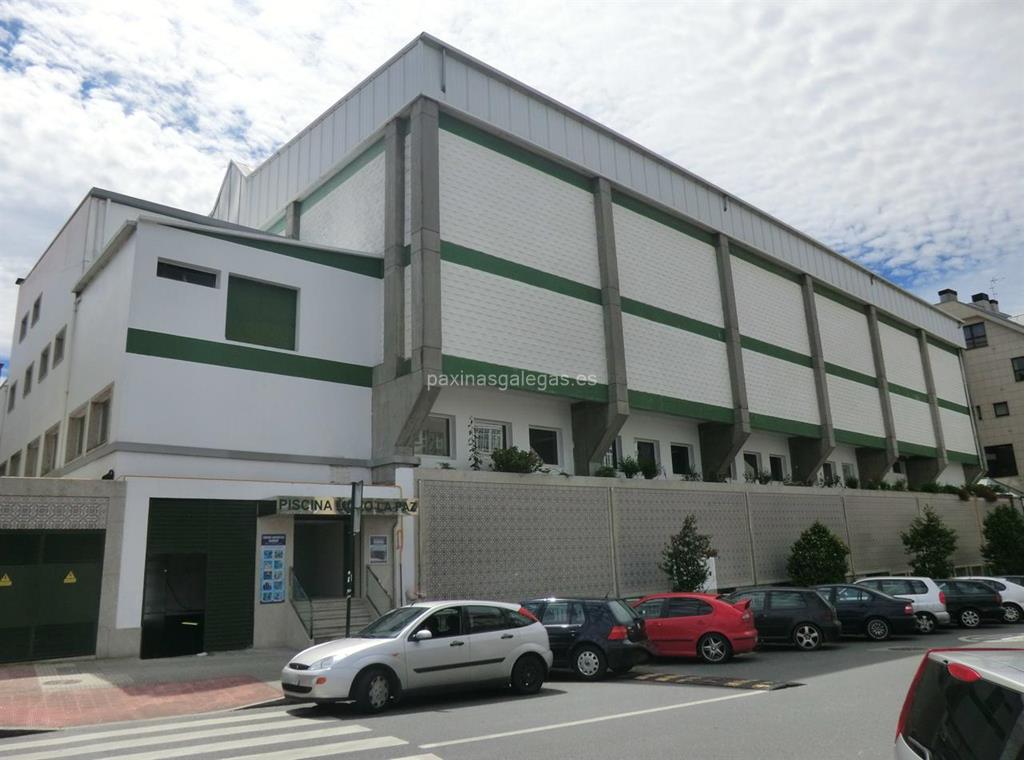 imagen principal Centro Deportivo Liceo