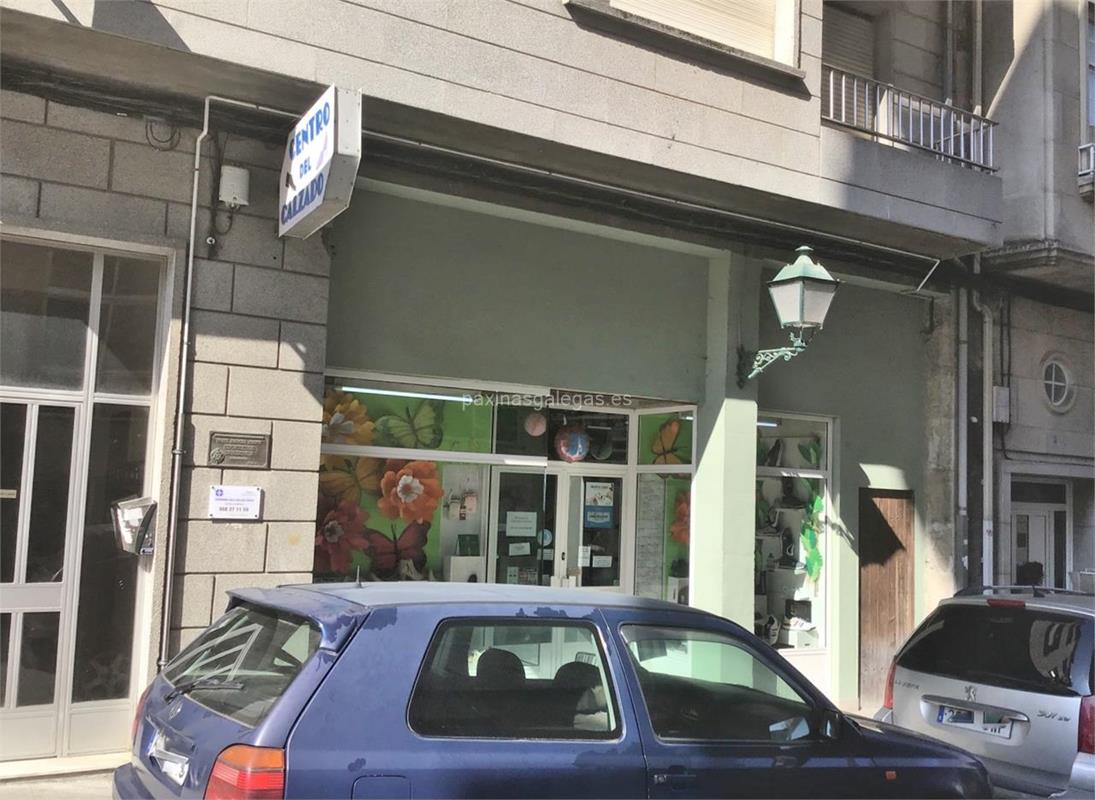 Zapatería centro 2025