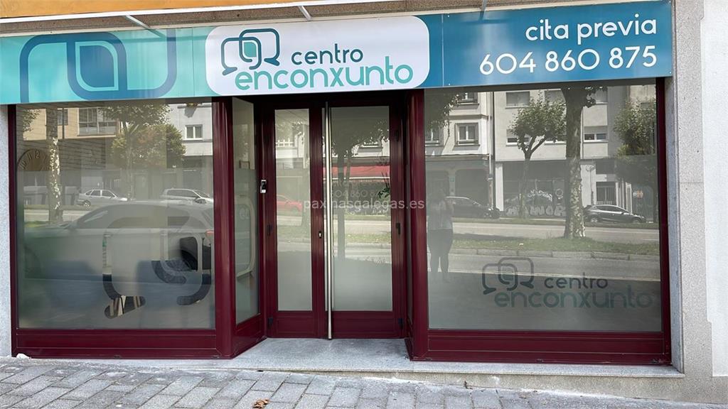 imagen principal Centro Enconxunto