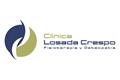 logotipo Centro Fisioterapia Osteopatía Pablo Losada Crespo