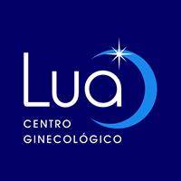 Logotipo Centro Ginecológico Lúa Rosa Darriba