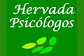 logotipo Centro Hervada Psicólogos