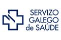 logotipo Centro Integral de Saúde - Urxencias