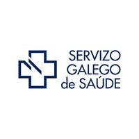 Logotipo Centro Integral de Saúde - Urxencias