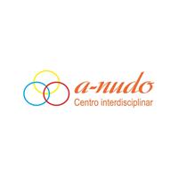 Logotipo Centro Interdisciplinar a-nudo