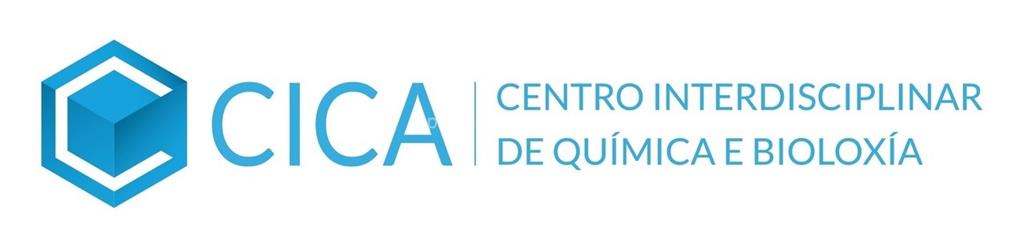 logotipo Centro Interdisciplinar de Química y Biología