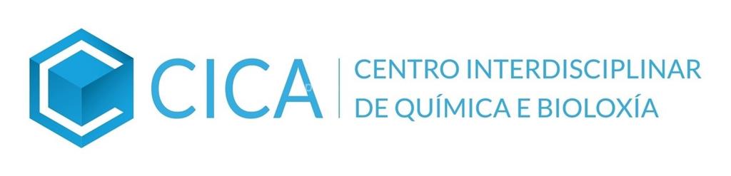 logotipo Centro Interdisciplinar de Química y Biología