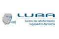 logotipo Centro Luba