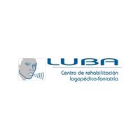 Logotipo Centro Luba