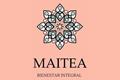 logotipo Centro Maitea