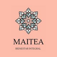 Logotipo Centro Maitea