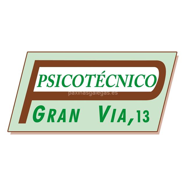 Centro Médico Psicotécnico Gran Vía en Vigo