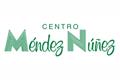logotipo Centro Méndez Núñez