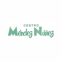 Logotipo Centro Méndez Núñez