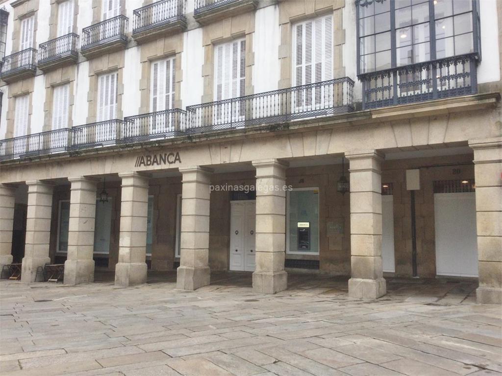 imagen principal Centro Obra Social Abanca