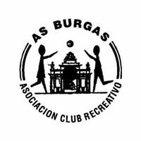 Logotipo Centro Ocupacional y Residencial As Burgas