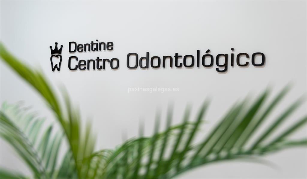 Centro Odontológico Dentine imagen 13