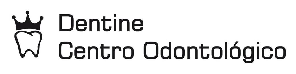 logotipo Centro Odontológico Dentine