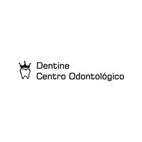 Logotipo Centro Odontológico Dentine