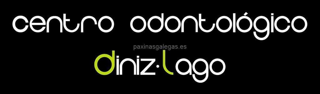 logotipo Centro Odontológico Diniz - Lago