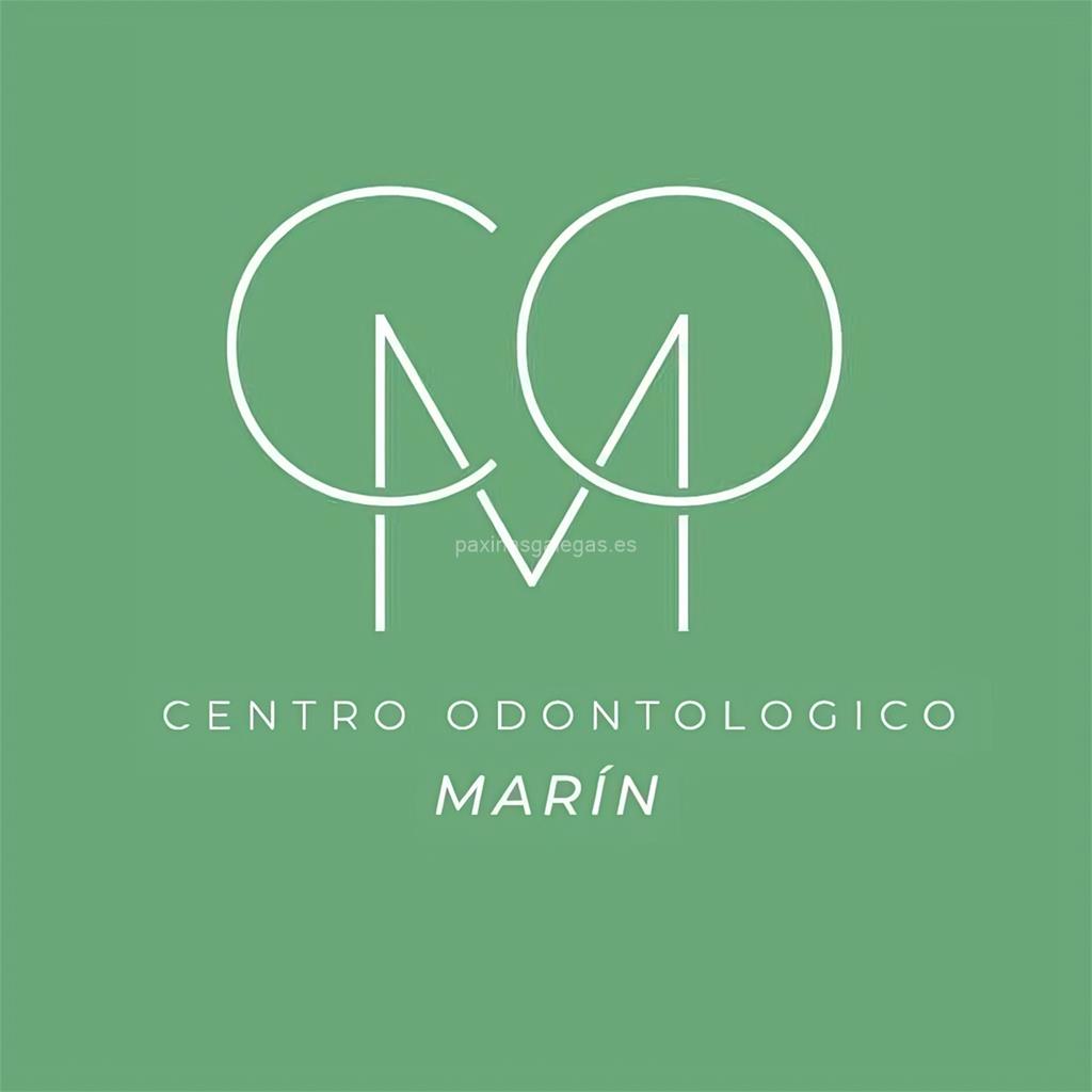 logotipo Centro Odontológico