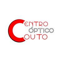 Logotipo Centro Óptico Couto