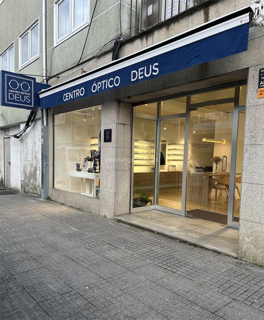 Centro Óptico Deus imagen 8