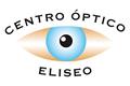 logotipo Centro Óptico Eliseo