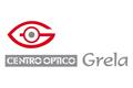 logotipo Centro Óptico Grela