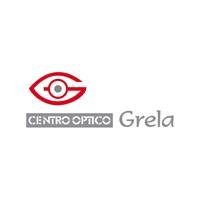 Logotipo Centro Óptico Grela