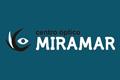 logotipo Centro Óptico Miramar