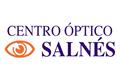 logotipo Centro Óptico Salnés