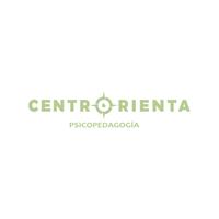 Logotipo Centro Orienta
