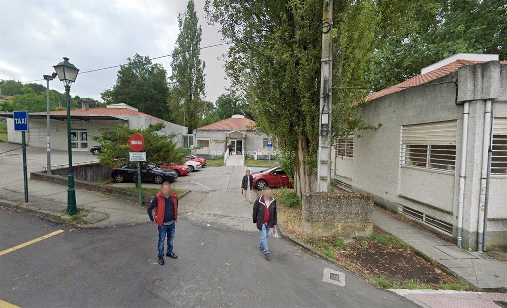 imagen principal Centro Orientación Familiar O Carballiño - C.O.F.