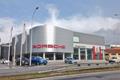 imagen principal Centro Porsche