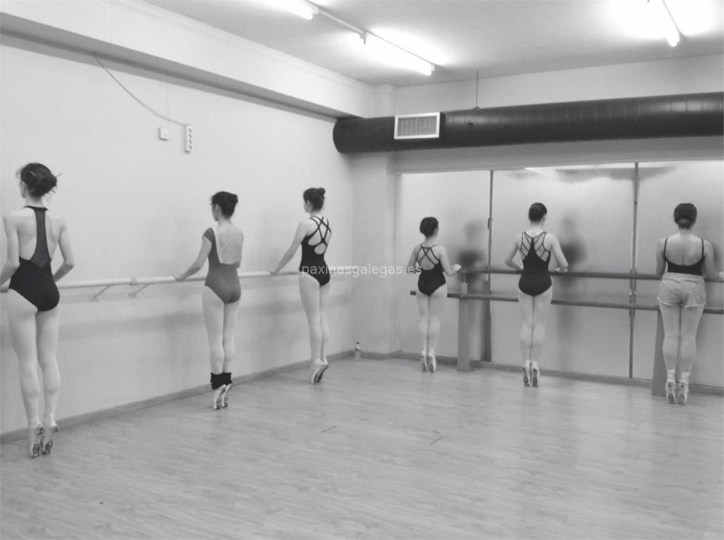 Centro Profesional de Danza L'Atelier imagen 21