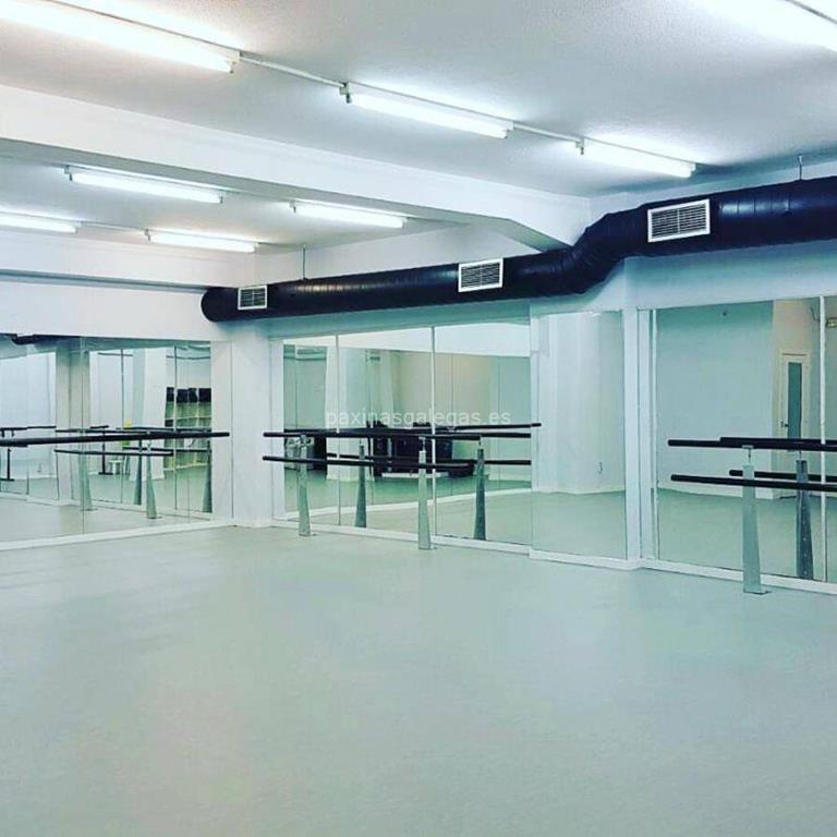 Centro Profesional de Danza L'Atelier imagen 5
