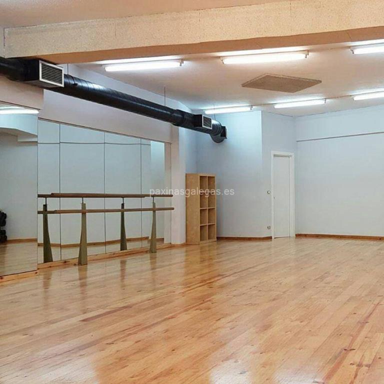 Centro Profesional de Danza L'Atelier imagen 7