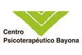 logotipo Centro Psicoterapéutico Bayona