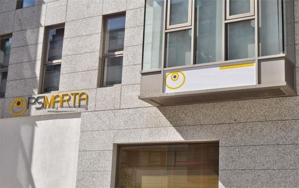imagen principal Centro Psimarta