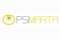logotipo Centro Psimarta