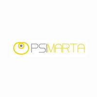 Logotipo Centro Psimarta