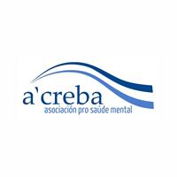 Logotipo Centro Rehabilitación Psicosocial e Laboral A Creba Barbanza